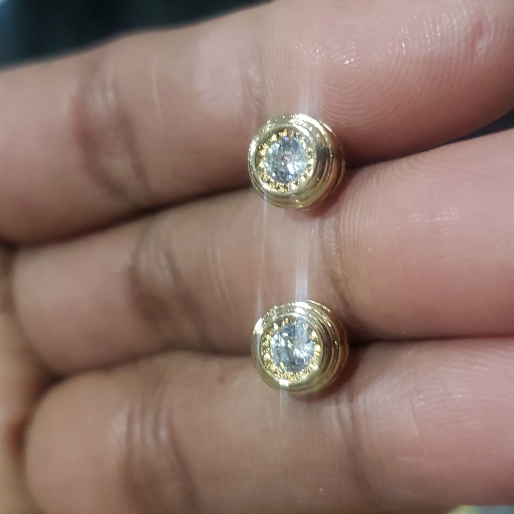 Earings - Picture 12 of 12